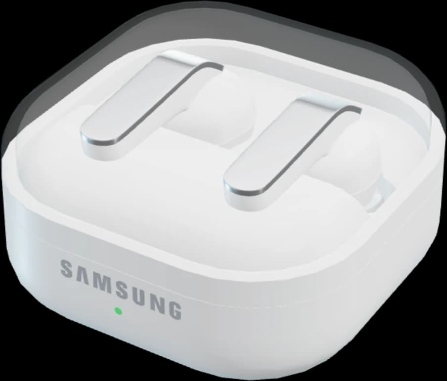 Galaxy Buds4 Pro